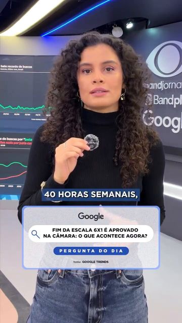 Fim da escala 6x1 é aprovado na Câmara: o que acontece agora?