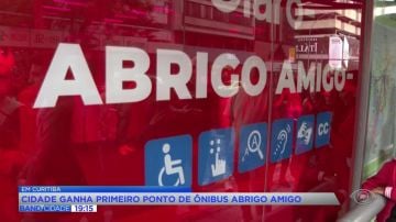 Abrigo Amigo em Curitiba terá videochamada para proteger mulheres