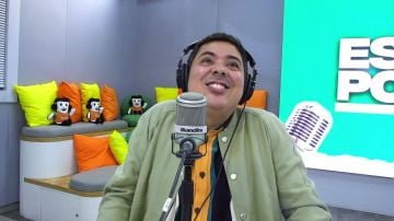 ARTHUR PIRES É AMIGO DE CELEBRIDADES? - ESTAÇÃO BAND FM