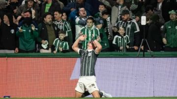 Balanço do Coritiba no Brasileirão Serie A | Donos da Bola