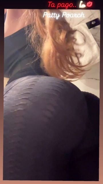 Vídeo de Patty Poarch