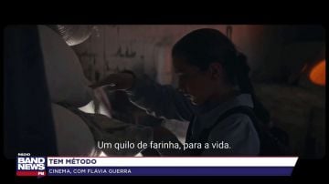 O Bolo do Presidente e Dolores são as estreias da semana nos cinemas