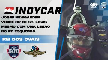 GP de St. Louis: Melhores momentos