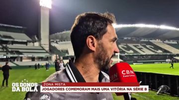 Operário vence Juventude no Couto Pereira