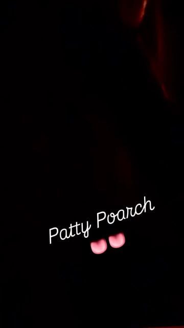 Patty Poarch video