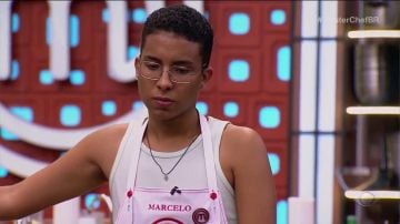 Faltou técnica! Jurados detonam os pratos da Prova de Eliminação