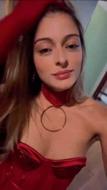 Vídeo de Alice braz