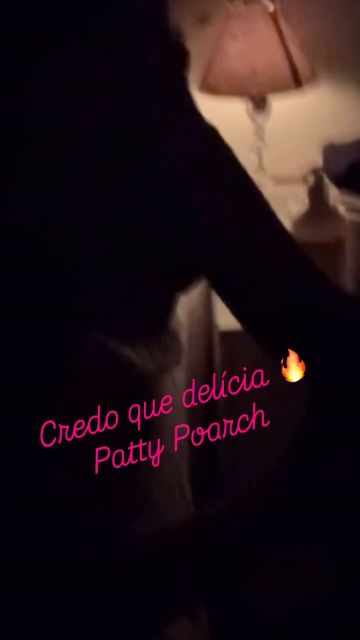 Vídeo de Patty Poarch