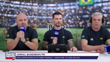 Marcelo do Ó: “Canadá poderia ter vencido o jogo"