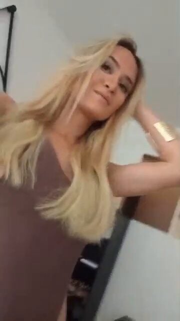 Vídeo de Thais Fernandes