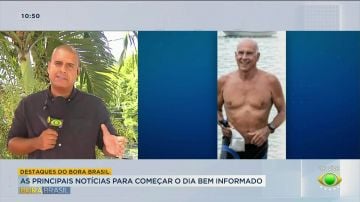 Nadador sofre mal súbito e morre durante campeonato de natação na Bahia