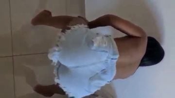 Vídeo de Yasmin Silva
