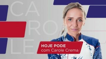 Pão de minuto prático | Carole Crema