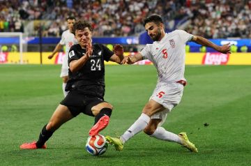 Copa do Mundo: assista aos melhores momentos de Irã 2 x 2 Nova Zelândia