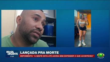 Suspeito de abuso no Palmeiras é flagrado saindo da delegacia
