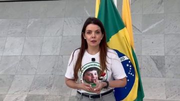 VÍDEO: mãe de Arthur Sorocaba participa de reunião no Ministério da Saúde