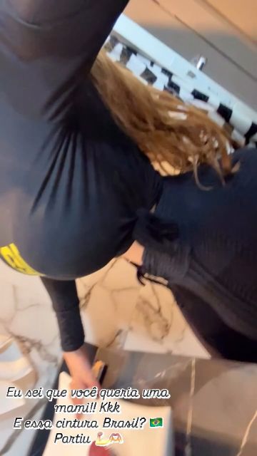 Vídeo de Patty Poarch