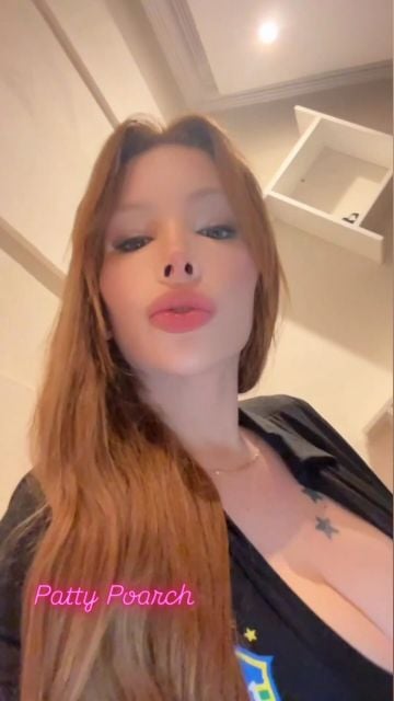 Vídeo de Patty Poarch