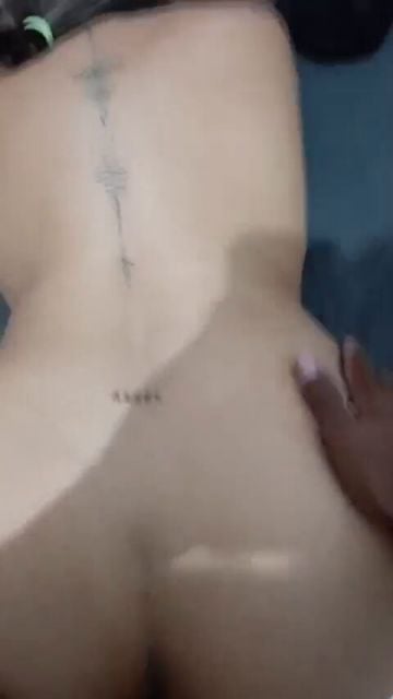 Vídeo de Myah Teles