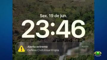 Alerta de “misantropia”: PF vai investigar invasão ao sistema de mensagens