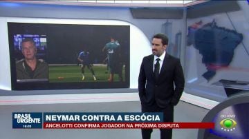 Lesão de Raphinha não tira o jogador da Copa do Mundo