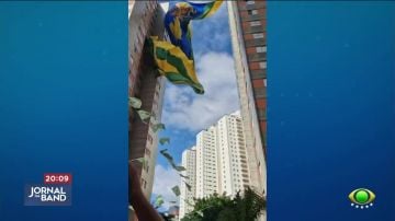 Copa no condomínio: regras e bom senso