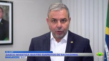 Caso Ricardo Arruda: Gaeco denuncia quatro por suposta rachadinha
