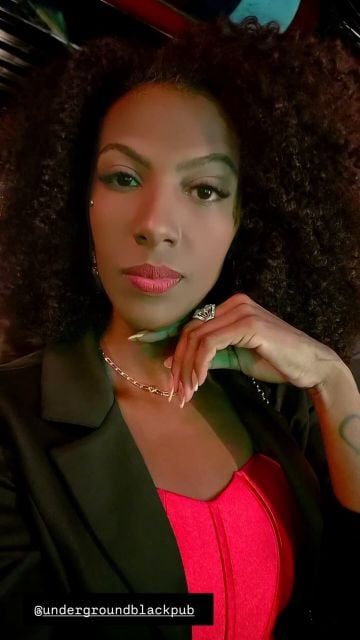 Luara Mulata video