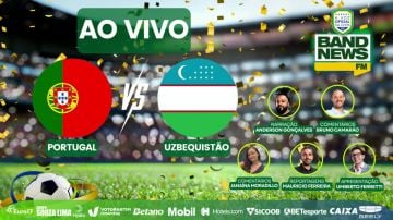 Portugal mostra evolução, mas precisará jogar mais para ganhar a Copa