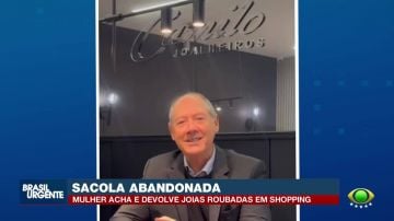 Veja tudo o que se sabe sobre o assalto em joalheria do shopping Crystal