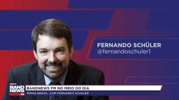 Embates políticos atuais carregam pessoalidade
