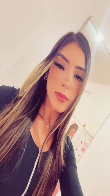 Julia Andrade video