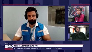 ACNUR: Terremotos na Venezuela exigem ajuda humanitária urgente