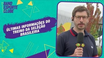 Ancelotti faz treino específico visando o jogo contra o Japão