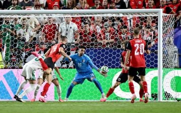 Copa 2026: Assista aos melhores momentos de Argélia 3 x 3 Áustria