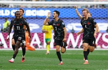Copa 2026: veja os melhores momentos de Canadá 1 x 0 África do Sul