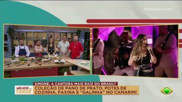 Simone Mendes: o sucesso da cantora mais ouvida do país