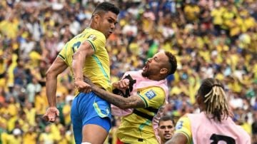 Copa 2026: assista aos melhores momentos de Brasil 2 x 1 Japão