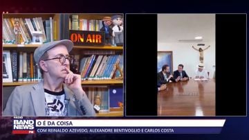 Reinaldo Azevedo: Lula desenrola os pobres; Flávio promete o "modelo Milei"