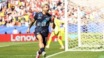 Copa 2026: assista aos melhores momentos de Alemanha 1 x 1 Paraguai