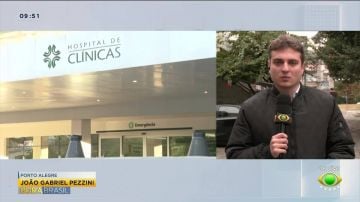 Morte de bebês em UTI neonatal é investigada por surto de bactéria no RS
