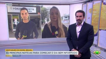 Homem que atirou ex de penhasco responderá por seis crimes