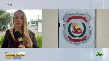 Brasileiro é sequestrado e fica 18 horas em cativeiro no Paraguai
