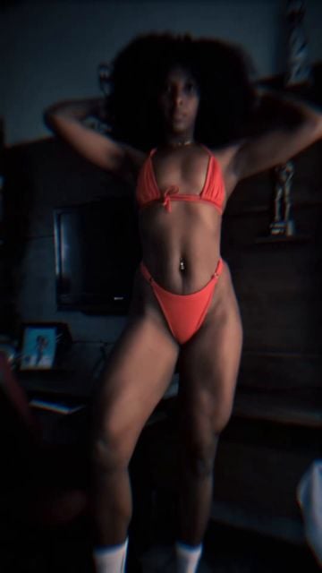 Vídeo de Luara Mulata