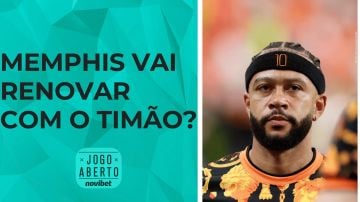 Holanda eliminada: qual o futuro de Memphis Depay?