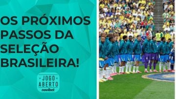 Agenda da Seleção: Gabi Guimarães traz as novidades
