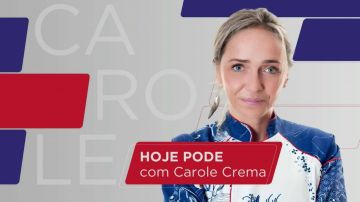 Lulas na brasa | Carole Crema