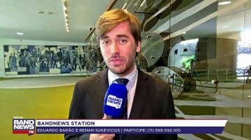 Governo brasileiro envia o quinto avião com ajuda humanitária para a Venezu