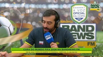 Coletivamente, time da Noruega está abaixo do Brasil | Léo Fontes