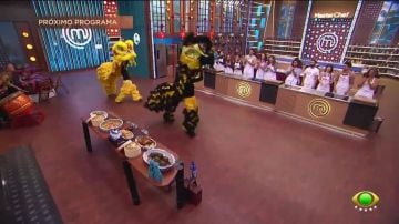 Episódio do MasterChef 2026 tem ceia de ano novo chinês